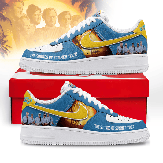 TBY | PREMIUM AF1 SNEAKER NY