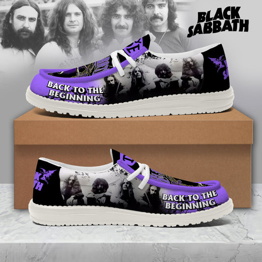 BLST Loafer Shoes TD