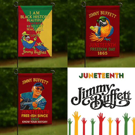 JBT Juneteenth Freedom Day Flag NY