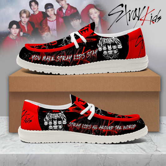 STYK Loafer Shoes TD