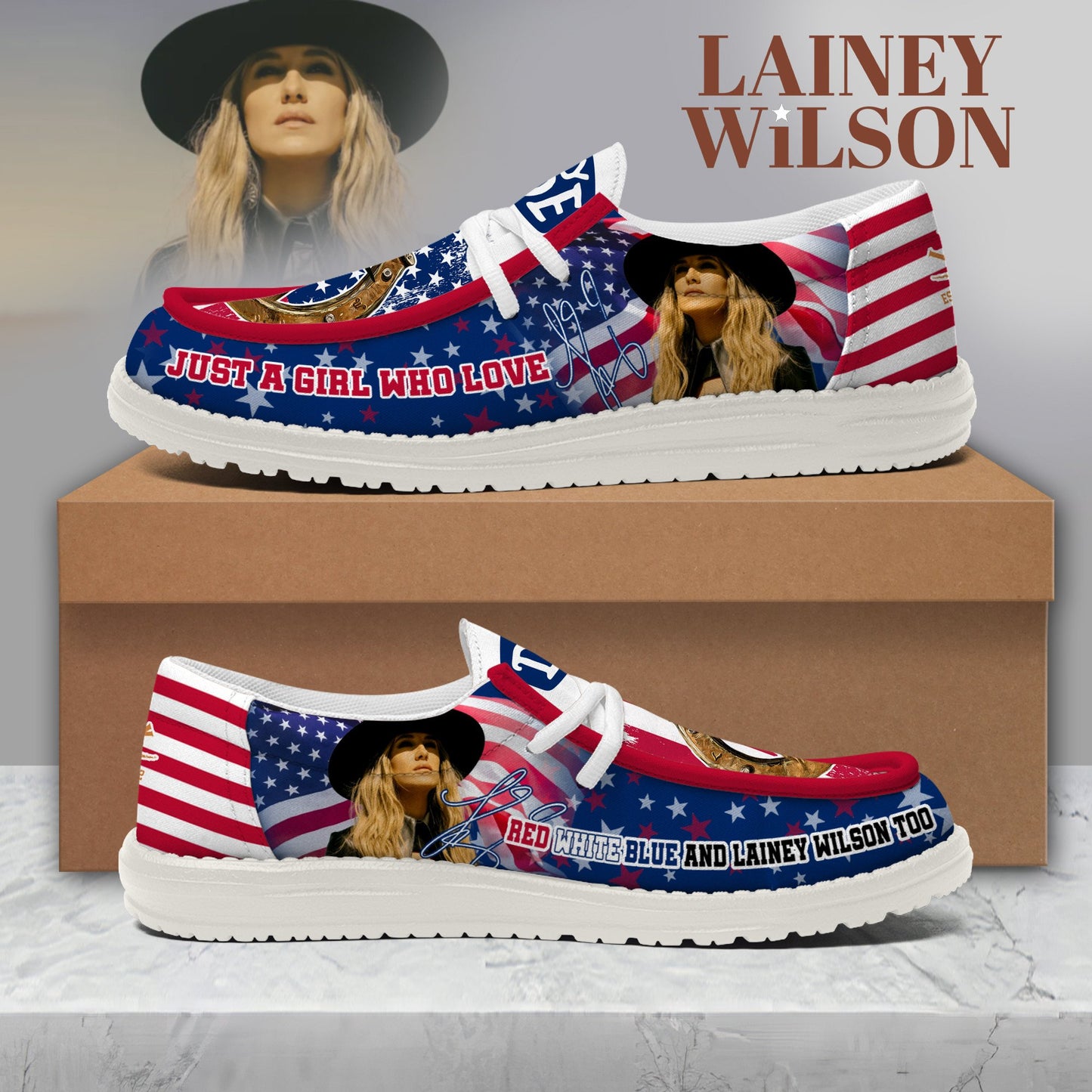 LNWL Loafer Shoes TD