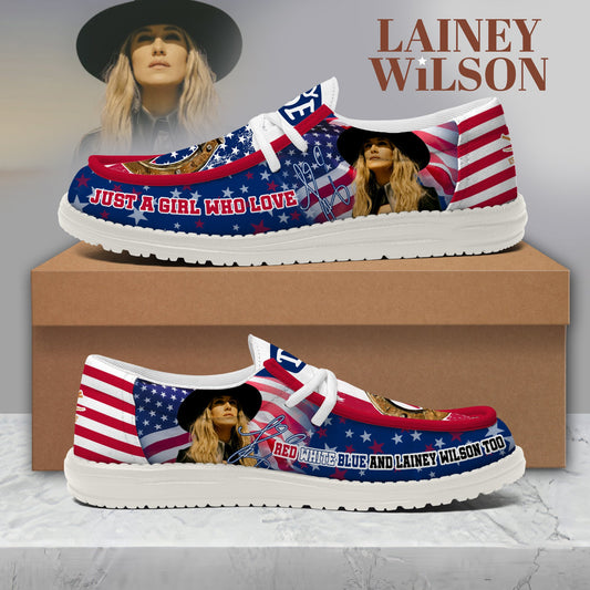 LNWL Loafer Shoes TD