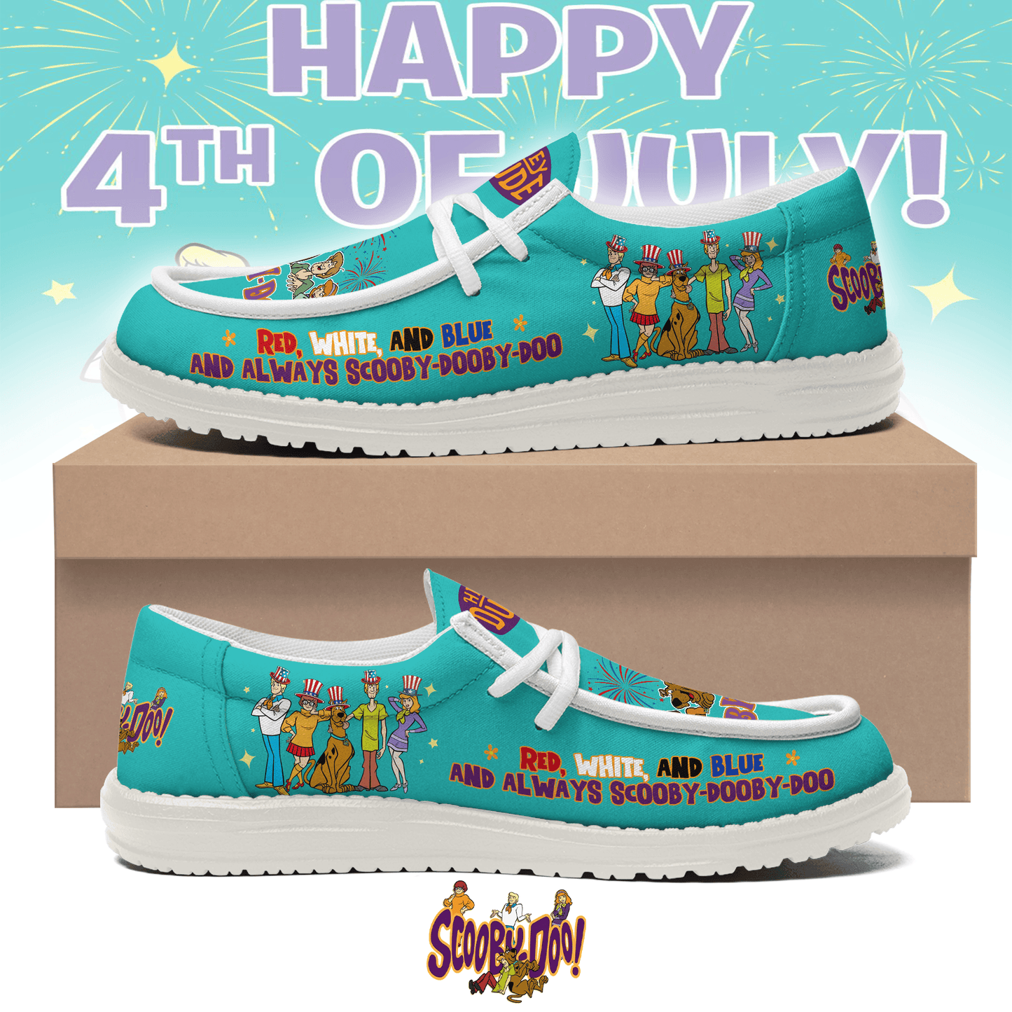 SCBD Loafer Shoes NY