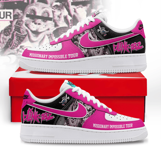 BLIK | PREMIUM AF1 SNEAKER NY