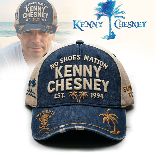 PREMIUM KNCN CLASSIC CAP TD