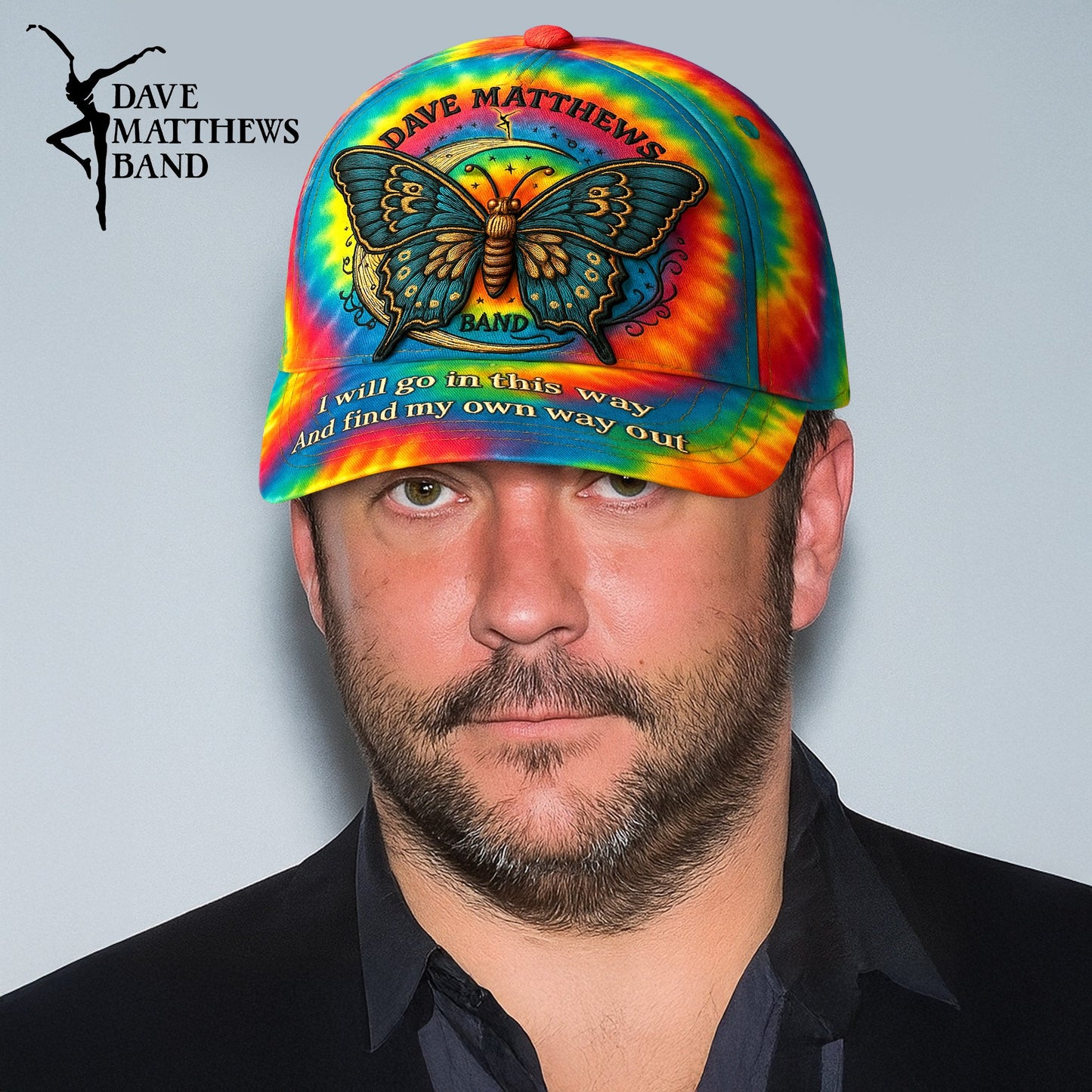 PREMIUM DMB CLASSIC CAP TD