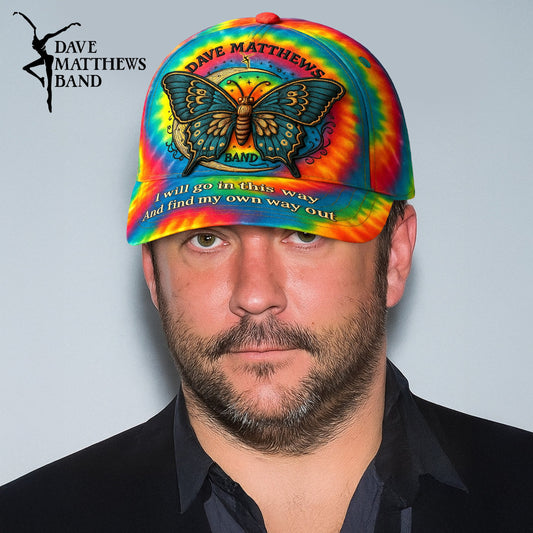 PREMIUM DMB CLASSIC CAP TD