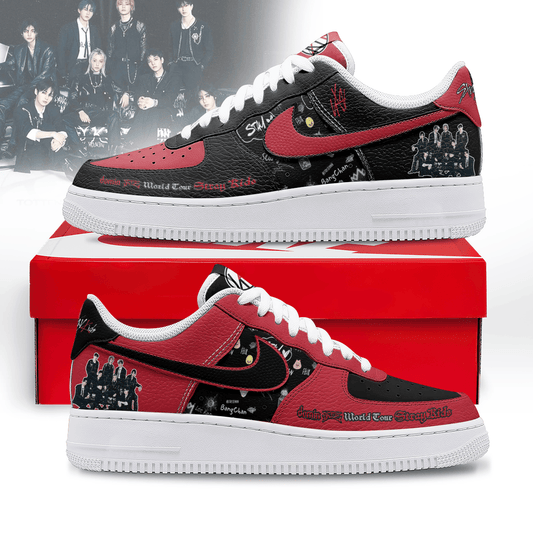 STYK | PREMIUM AF1 SNEAKER NY