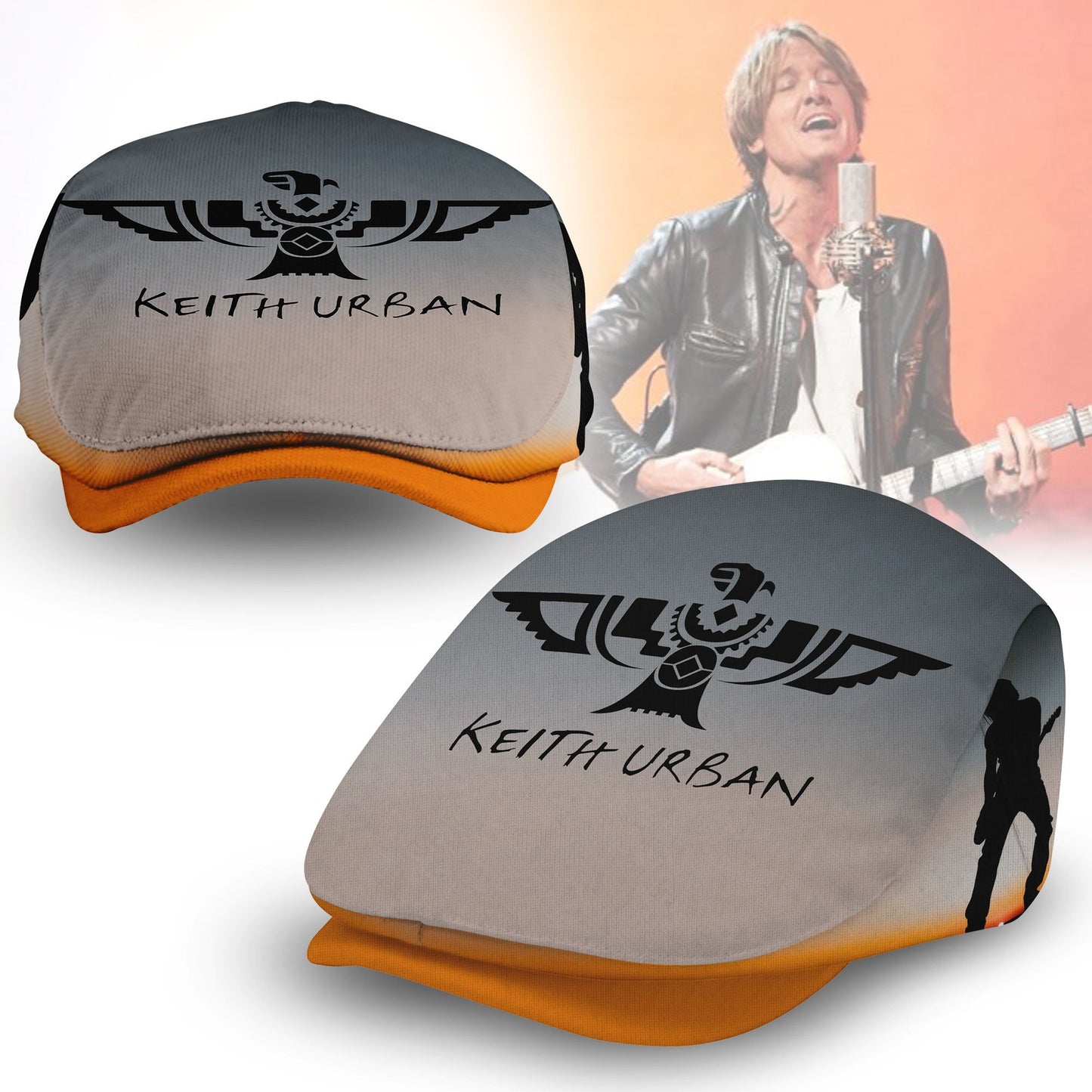 Premium KUB Jeff Cap NY