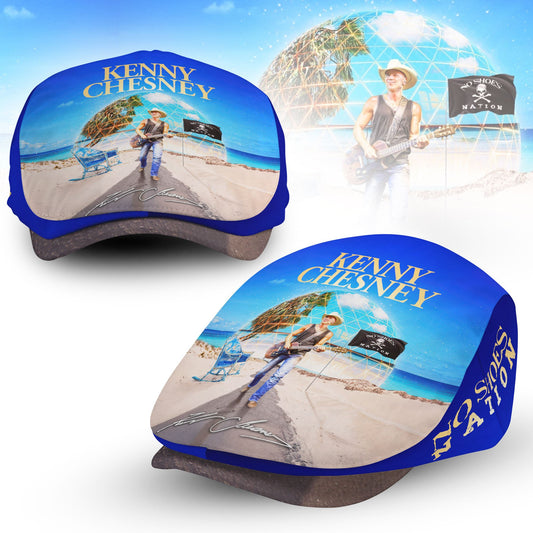 Premium KNCN Jeff Cap NY