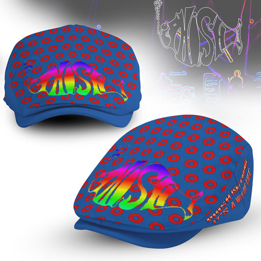 Premium PHI Jeff Cap NY