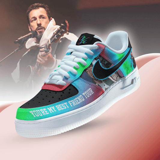 ADSD | PREMIUM AF1 SNEAKER NY