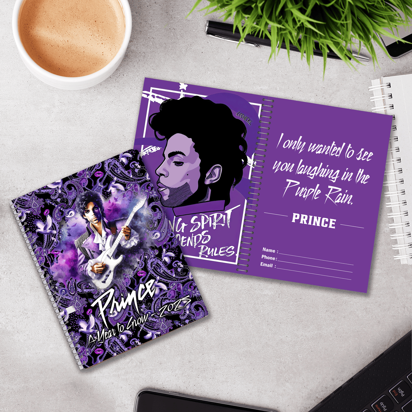 PREMIUM PRCE A YEAR TO GROW - 2025 NY