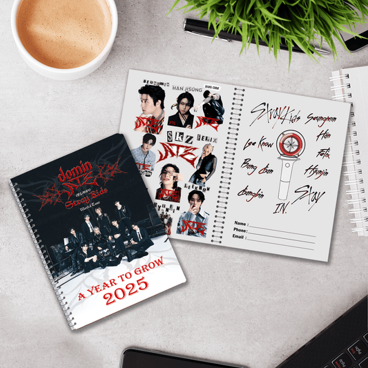 PREMIUM STYK A YEAR TO GROW - 2025 NY