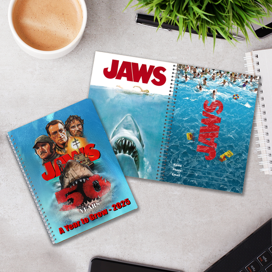 PREMIUM JAWS A YEAR TO GROW - 2025 NY