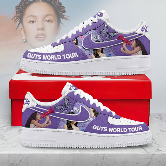 OLR | PREMIUM AF1 SNEAKER NY