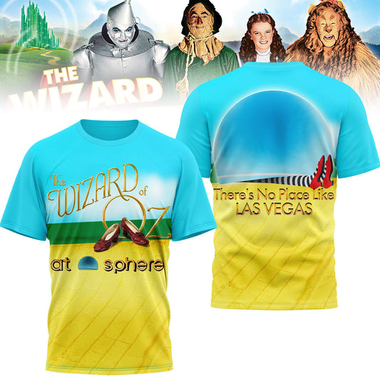 PREMIUM TWOZ 3D SHIRT HI