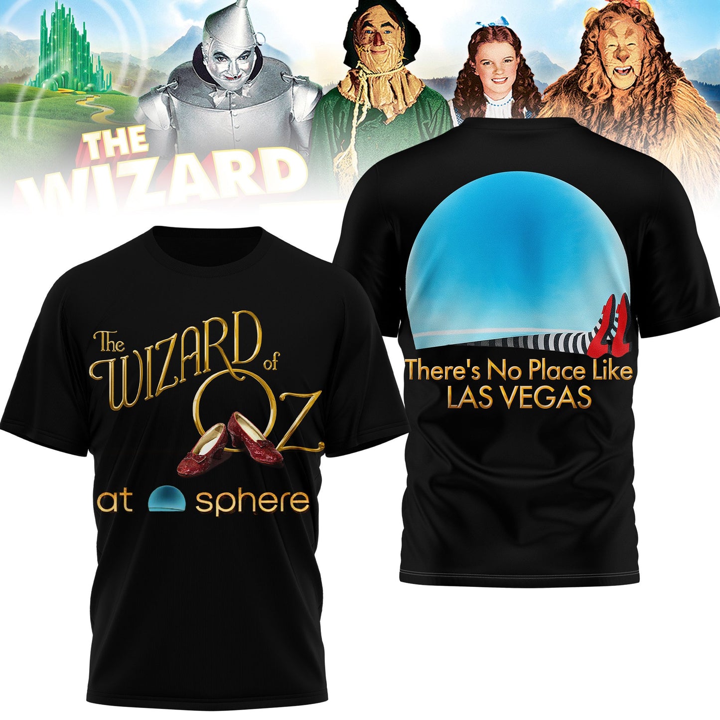 PREMIUM TWOZ 3D SHIRT HI