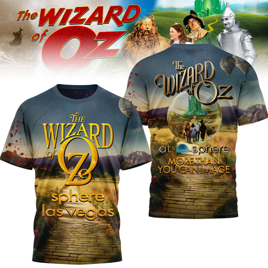 PREMIUM TWOZ 3D SHIRT HI