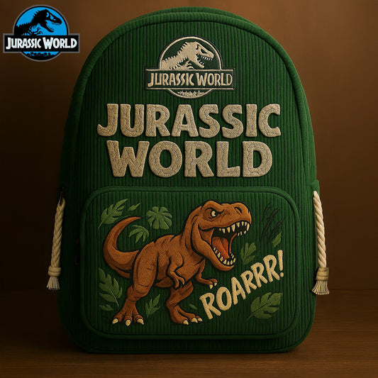 Premium JRSW Basic Backpack HI