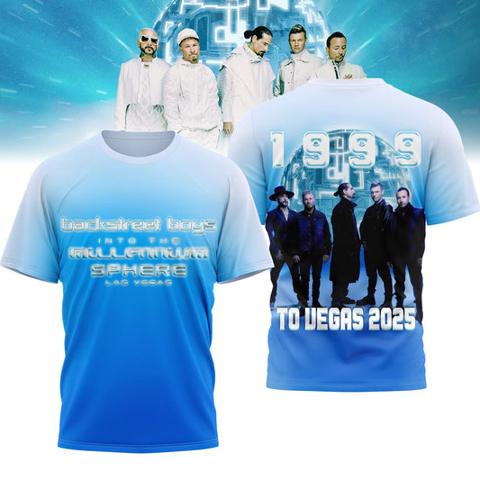 PREMIUM BSB 3D SHIRT HI