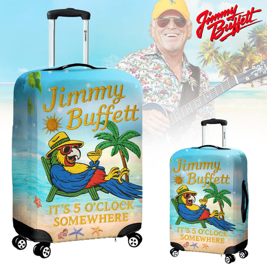 Premium JBT Luggage Cover NY