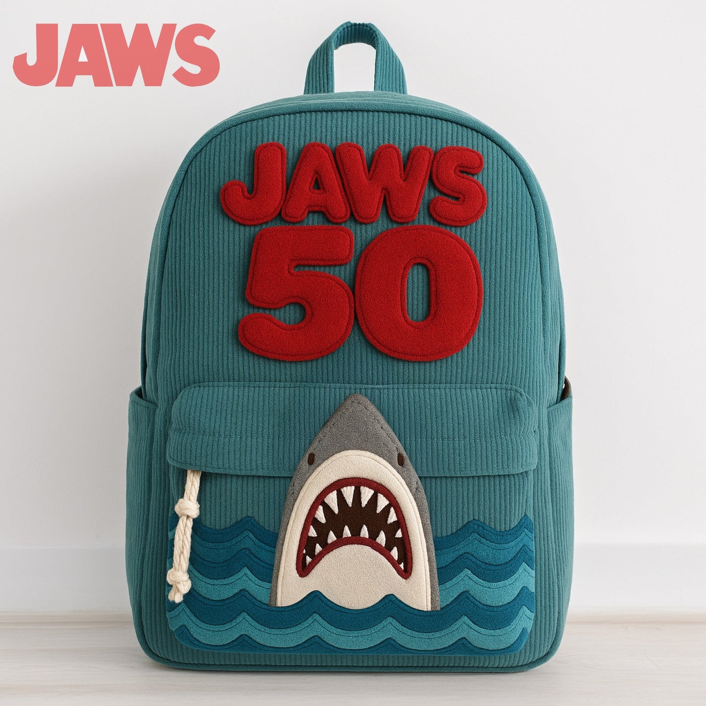Premium JAWS Basic Backpack HI