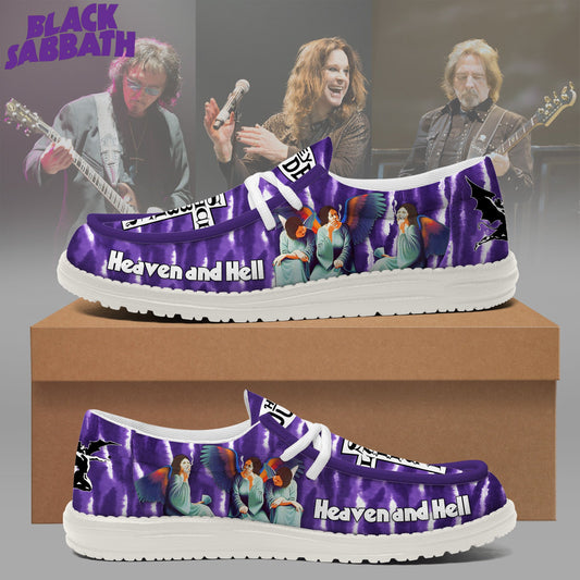 BLST Loafer Shoes HI