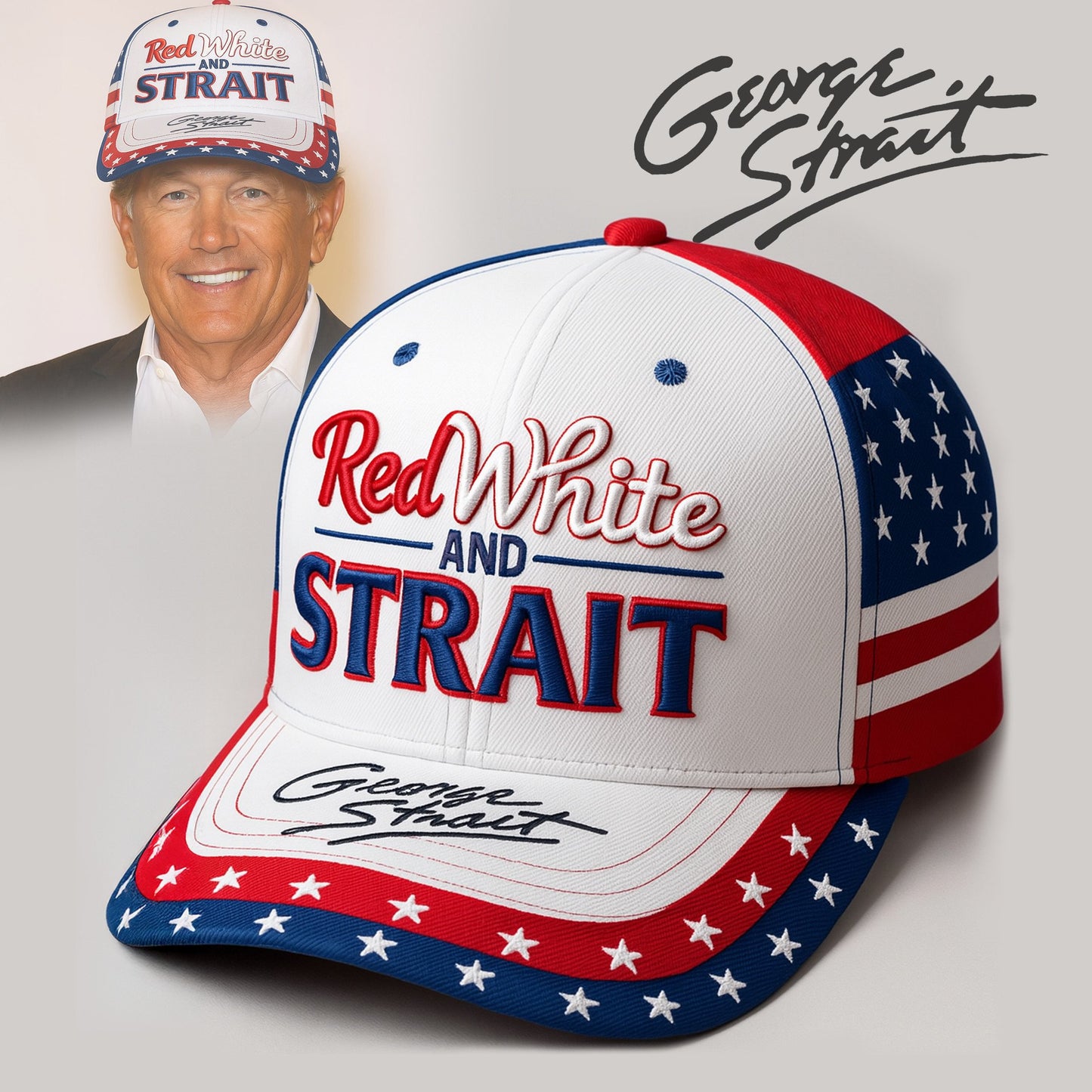 PREMIUM GGST CLASSIC CAP TD