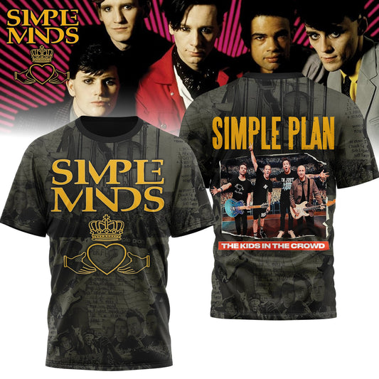 PREMIUM SPMD 3D SHIRT HI