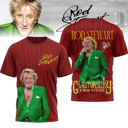 PREMIUM RSTW 3D SHIRT HI