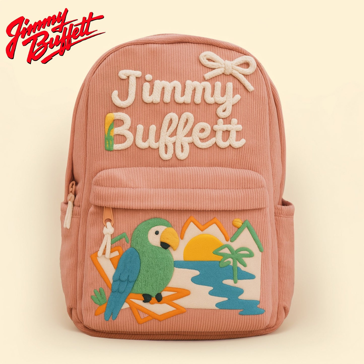 Premium JBT Basic Backpack HI