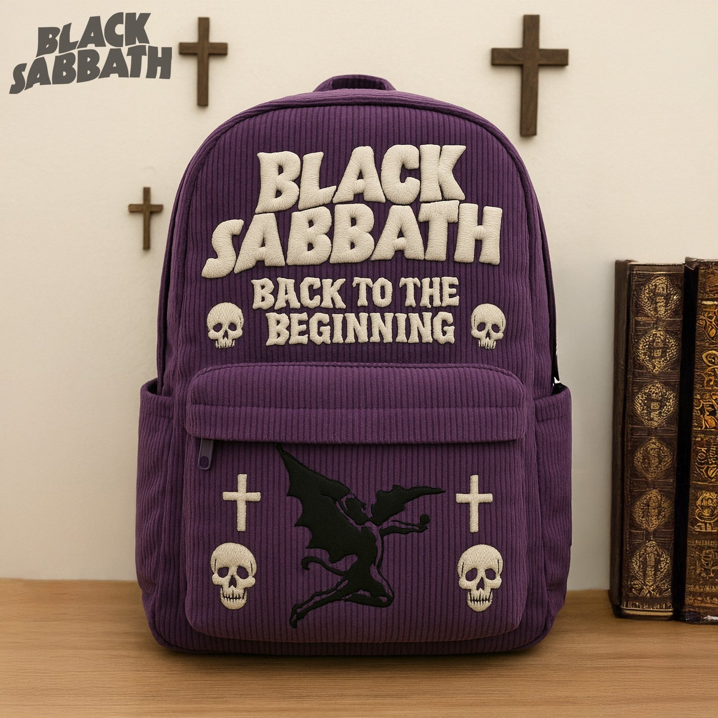 Premium BLST Basic Backpack HI