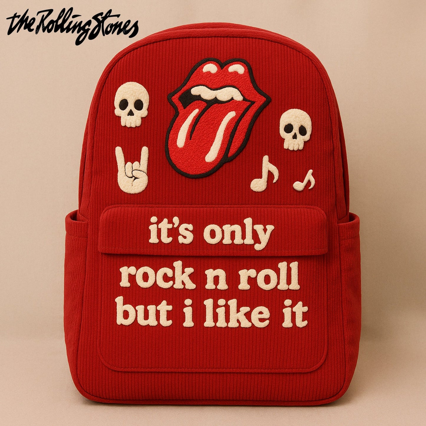 Premium RLST Basic Backpack HI