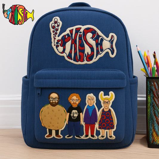 Premium PIH Basic Backpack HI