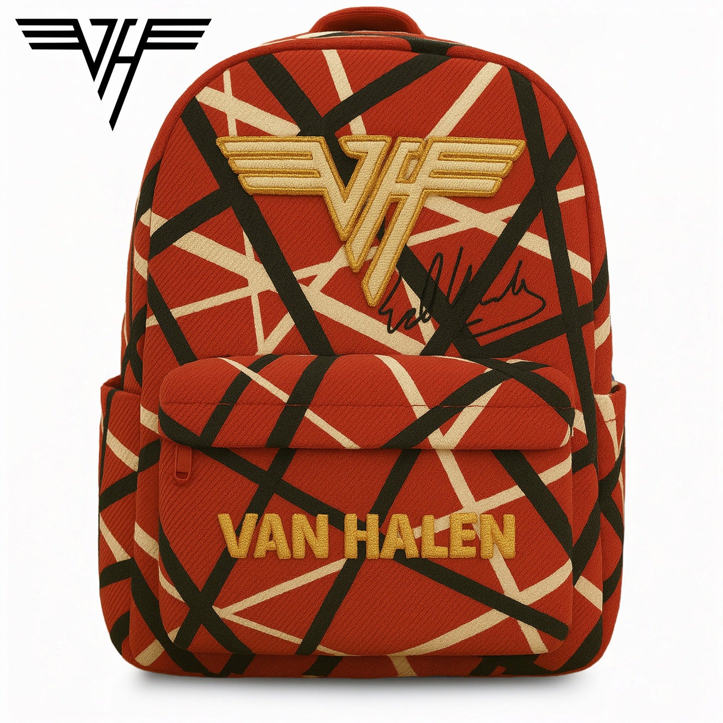 Premium VHL Basic Backpack HI