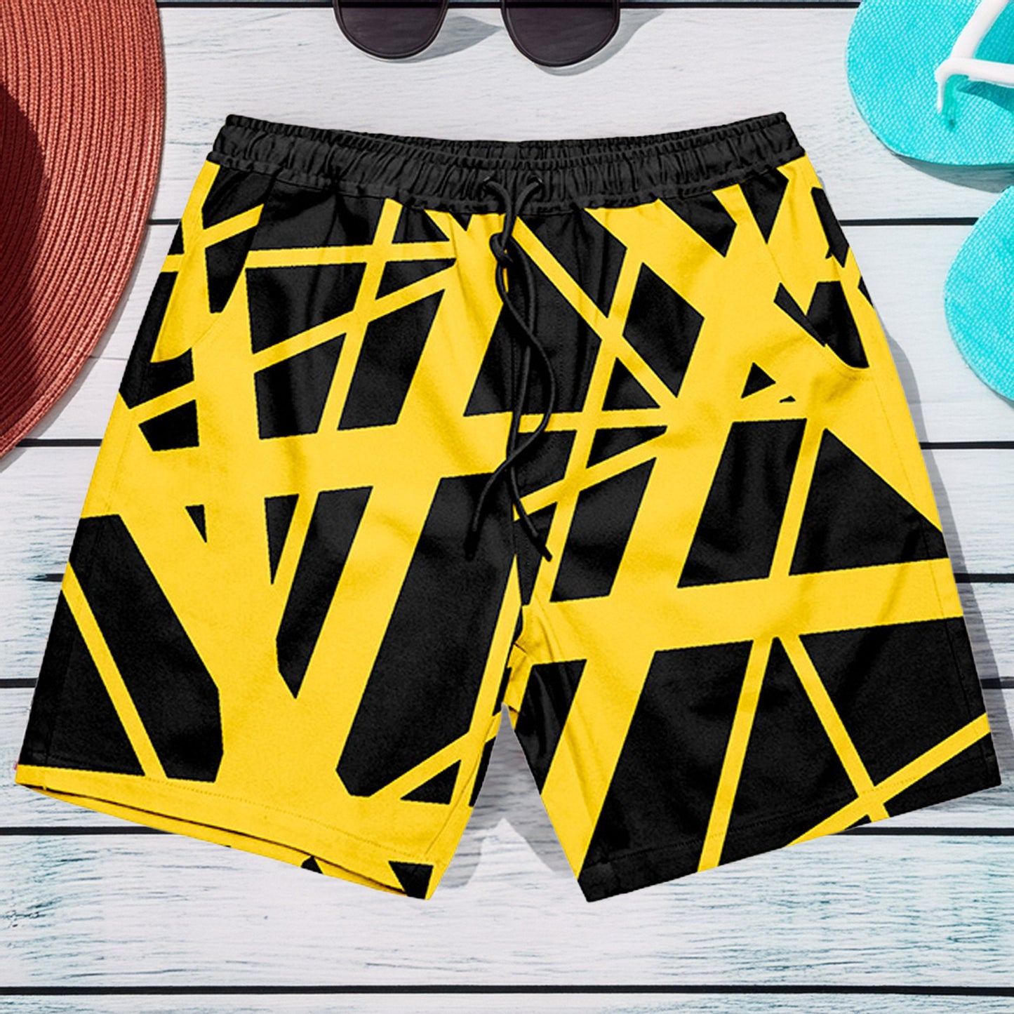 PREMIUM VHL MEN SHORT NY