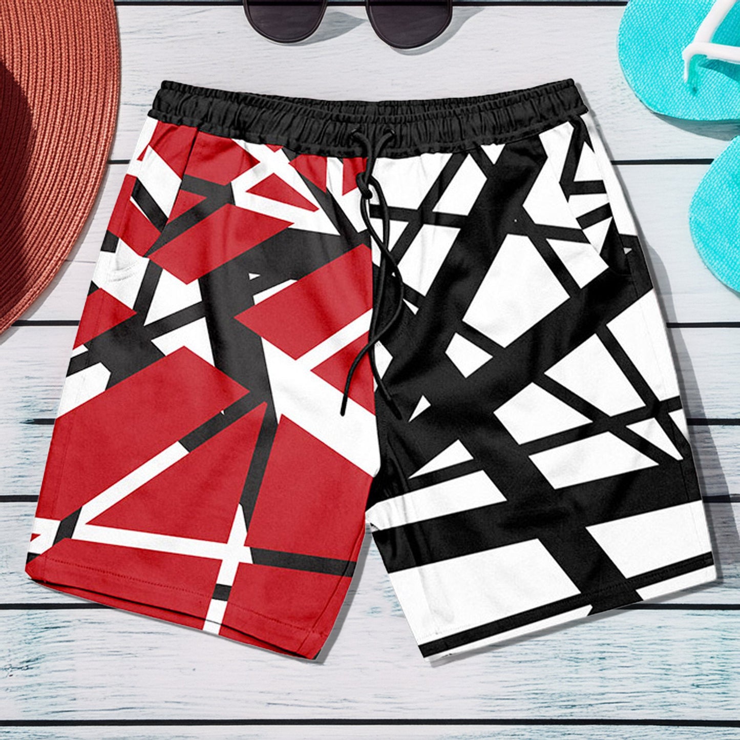 PREMIUM VHL MEN SHORT NY