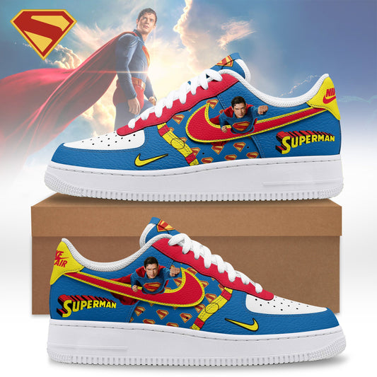 SUP | PREMIUM AF1 SNEAKER HI