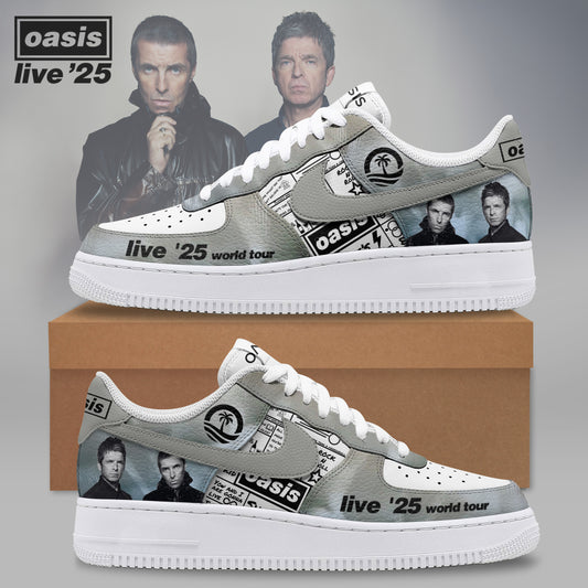 OAS | PREMIUM AF1 SNEAKER NY