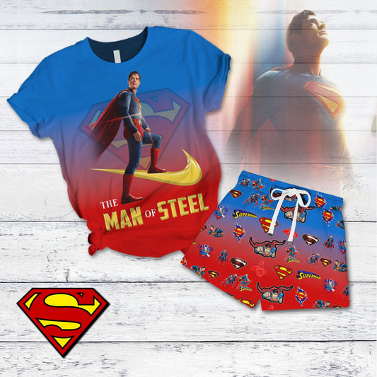 SUP | PREMIUM PAJAMAS SET NY