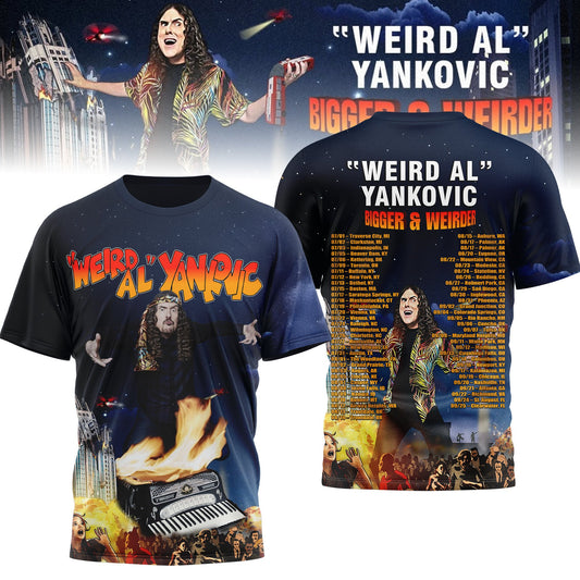 PREMIUM WRAY 3D SHIRT HI