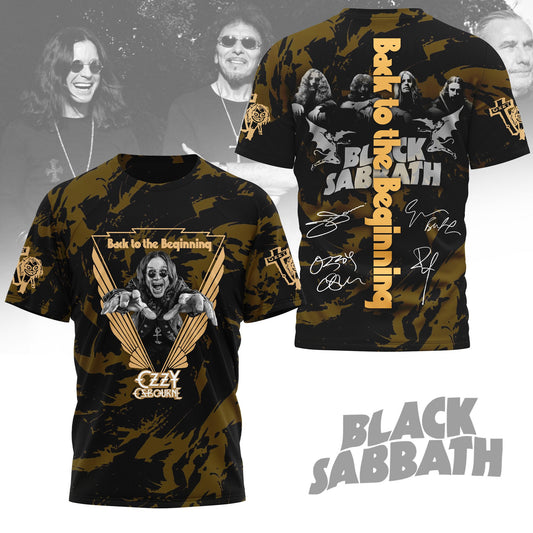 PREMIUM OZOB 3D SHIRT NY