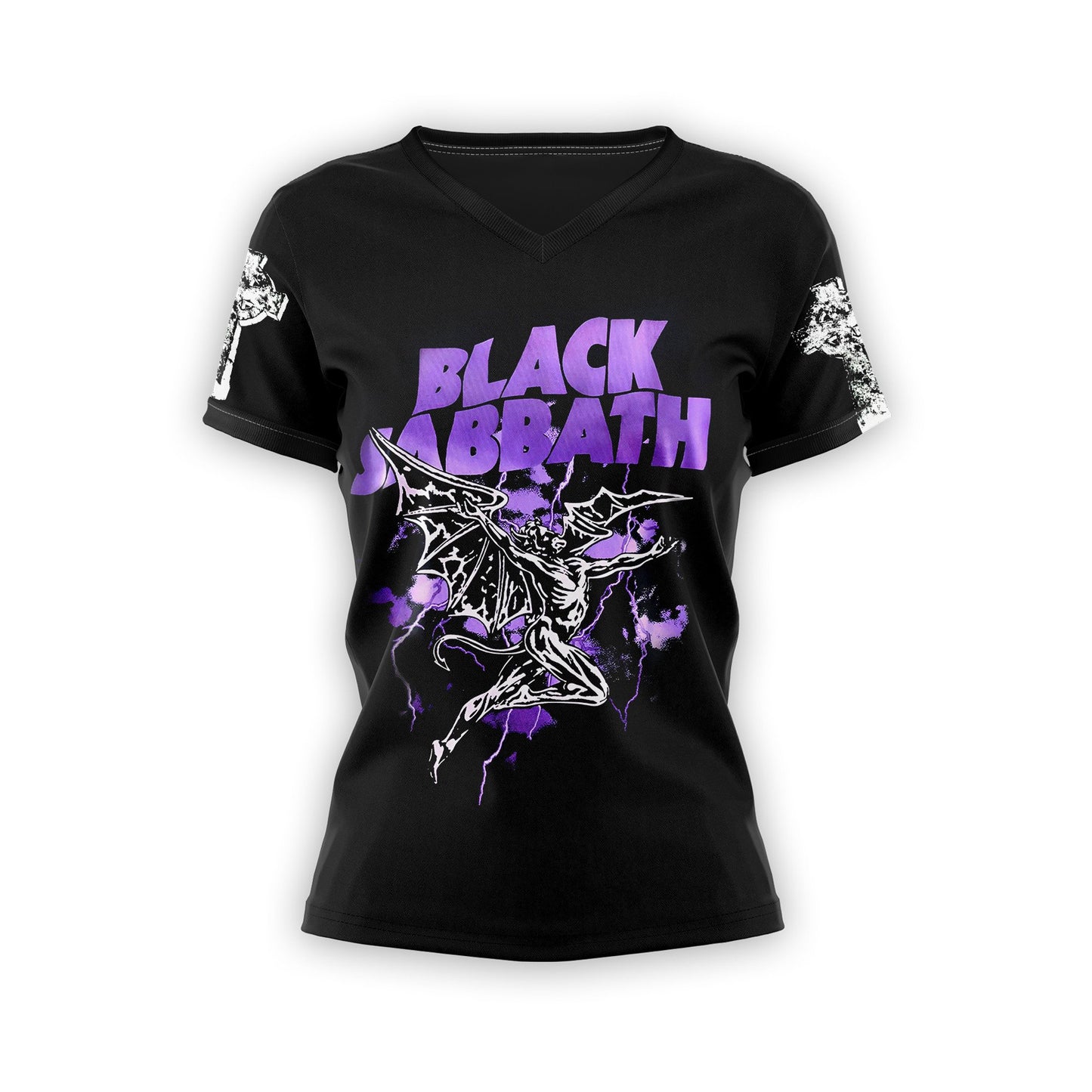 PREMIUM BLST 3D SHIRT NK