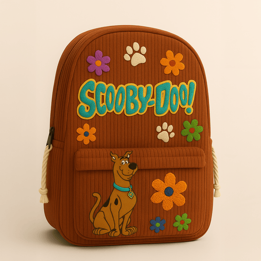 Premium SCBD Basic Backpack HI