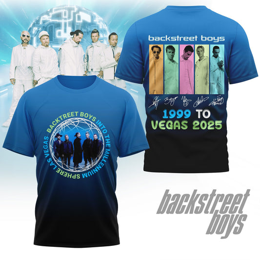 PREMIUM BSB 3D SHIRT HI