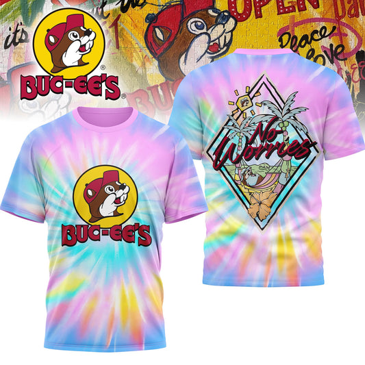 PREMIUM BUC 3D SHIRT HI