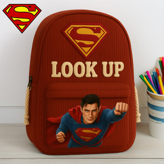 Premium Sup Basic Backpack HI