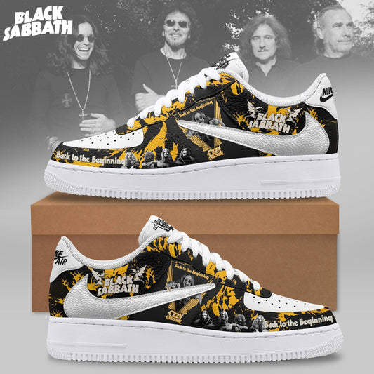 OZOB | PREMIUM AF1 SNEAKER NY