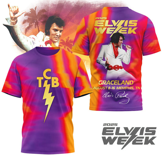 PREMIUM ELV 3D SHIRT HI